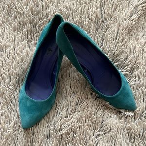 Zara, size 37